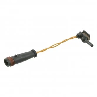 Датчик износа колодок MERCEDES C (W204) / E (W211) / S (W221) задняя сторона 03 - FEBI BILSTEIN 19186