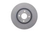 Диск гальмівний(к-т) 192733
