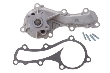 К-т помпи системи охолодження FEBI BILSTEIN 192915 (фото 1)