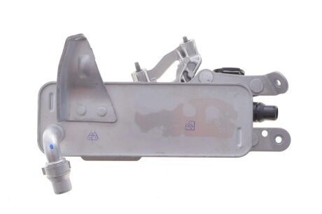 Радіатор масляний автоматичної трансмісії FEBI BILSTEIN 193261