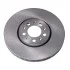 Тормозныей диск SEAT / SKODA / VW Ibiza / Leon / Toledo / Bora / Golf IV / Fabia / Octavia 97 - 19370