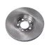 Тормозныей диск SEAT / SKODA / VW Ibiza / Leon / Toledo / Bora / Golf IV / Fabia / Octavia 97 - FEBI BILSTEIN 19370 (фото 3)