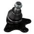 Шарова опора AUDI / SEAT / SKODA / VW A2 / Ibiza / Fabia / Polo передня ліва сторона 00 - 19406