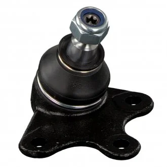 Шарова опора AUDI / SEAT / SKODA / VW A2 / Ibiza / Fabia / Polo передня ліва сторона 00 - FEBI BILSTEIN 19406