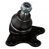 Шаровая опора AUDI / SEAT / SKODA / VW A2 / Ibiza / Fabia / Polo передняя левая сторона 00 - FEBI BILSTEIN 19406 (фото 2)
