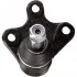 Шаровая опора AUDI / SEAT / SKODA / VW A2 / Ibiza / Fabia / Polo передняя левая сторона 00 - FEBI BILSTEIN 19406 (фото 7)