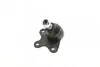 Шарова опора AUDI / SEAT / SKODA / VW A2 / Ibiza / Fabia / Polo передня права сторона 00 - FEBI BILSTEIN 19408 (фото 4)