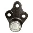 Шаровая опора MERCEDES Vito (638) передняя сторона 97-03 FEBI BILSTEIN 19562 (фото 5)