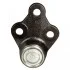 Шаровая опора MERCEDES Vito (638) передняя сторона 97-03 FEBI BILSTEIN 19562 (фото 8)