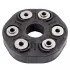 Муфта эластичная BMW 530 / BMW X3 / BMW 330 FEBI BILSTEIN 19795 (фото 2)