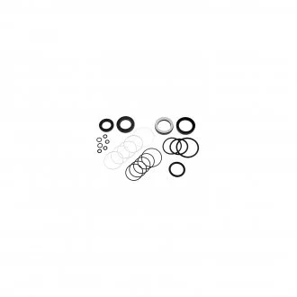 Комплект прокладок рулевого механизма BMW 318 / BMW 320 / BMW 316 FEBI BILSTEIN 19862