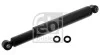 Амортизатор підвіски MB, 438*710 FEBI BILSTEIN 20300 (фото 2)