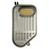 Фільтр АКПП BMW 528 / BMW 523 / BMW 320 FEBI BILSTEIN 21023 (фото 5)