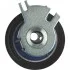 Натяжной ролик ременя ГРМ Renault Laguna 2.2 Dci 10.01- FEBI BILSTEIN 21029 (фото 5)