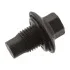 Пробка поддона Ford Focus / Ford Fiesta / Ford Mondeo FEBI BILSTEIN 21096 (фото 1)