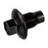 Пробка поддона Ford Focus / Ford Fiesta / Ford Mondeo FEBI BILSTEIN 21096 (фото 3)