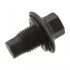 Пробка поддона Ford Focus / Ford Fiesta / Ford Mondeo FEBI BILSTEIN 21096 (фото 2)