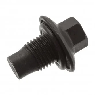 Болт зливу маслянного піддону FEBI BILSTEIN 21096