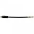 Шланг торм.BMW 528 / BMW 523 / BMW 530 FEBI BILSTEIN 21118 (фото 2)