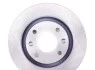 Диск тормозной FEBI BILSTEIN 21120 (фото 2)
