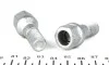 Болт колесный CITROEN / PEUGEOT Berlingo / Jumpy / 206 / Partner 96 - FEBI BILSTEIN 21175 (фото 2)