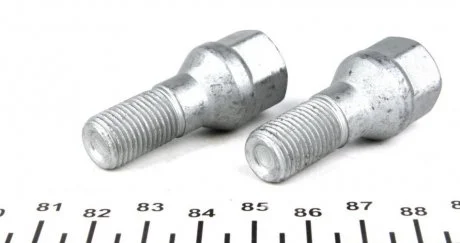 Болт колесный CITROEN / PEUGEOT Berlingo / Jumpy / 206 / Partner 96 - FEBI BILSTEIN 21175