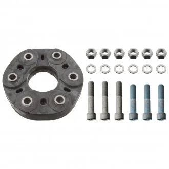 Опора карданного валу FEBI BILSTEIN 21201