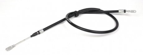 Трос ручного тормоза FEBI BILSTEIN 21221
