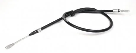 Трос ручного тормоза FEBI BILSTEIN 21221
