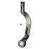 Наконечник рулевой тяги NISSAN / OPEL / RENAULT / Primastar / Vivaro / Trafic / Laguna передняя левая сторона 01 - FEBI BILSTEIN 21283 (фото 5)