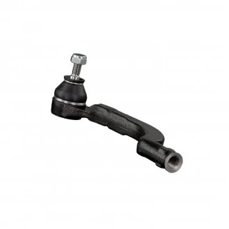 Наконечник рульової тяги NISSAN / OPEL / RENAULT / Primastar / Vivaro / Trafic / Laguna передня ліва сторона 01 - FEBI BILSTEIN 21283