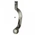 Наконечник рулевой тяги NISSAN / OPEL / RENAULT / Primastar / Vivaro / Trafic / Laguna передняя левая сторона 01 - FEBI BILSTEIN 21283 (фото 8)