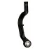 Наконечник рулевой тяги NISSAN / OPEL / RENAULT / Primastar / Vivaro / Trafic / Laguna передняя правая сторона 01 - FEBI BILSTEIN 21284 (фото 5)