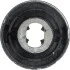 Сайлентблок MERCEDES W203 передняя сторона 00- 11 FEBI BILSTEIN 21408 (фото 5)
