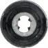 Сайлентблок MERCEDES W203 передняя сторона 00- 11 FEBI BILSTEIN 21408 (фото 8)