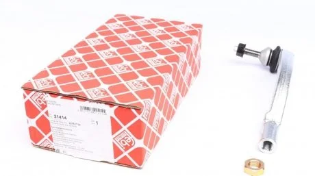 Наконечник тяги FEBI BILSTEIN 21414