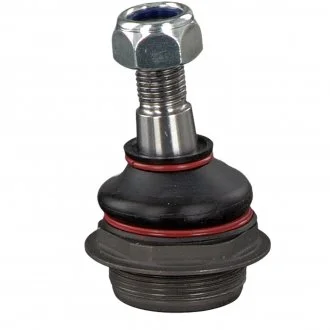 Шаровая опора CITROEN / PEUGEOT C4 / DS4 / DS5 / 3008/308/5008 передняя сторона 07 - FEBI BILSTEIN 21490