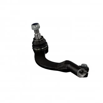 Наконечник тяги рулевой RENAULT MASTER (98-00, 00-) левая сторона FEBI BILSTEIN 21493