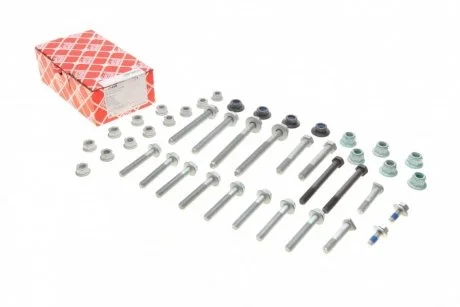 Комплект болтов FEBI BILSTEIN 21498