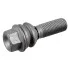 Болт колесный AUDI / VW Q7 / Amarok / Multivan / Touareg / Transporter 02 - FEBI BILSTEIN 21588 (фото 1)