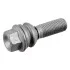 Болт колесный AUDI / VW Q7 / Amarok / Multivan / Touareg / Transporter 02 - FEBI BILSTEIN 21588 (фото 3)