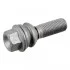 Болт колесный AUDI / VW Q7 / Amarok / Multivan / Touareg / Transporter 02 - FEBI BILSTEIN 21588 (фото 4)