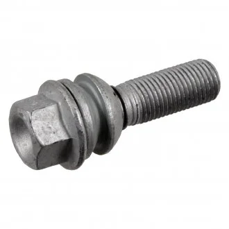 Болт колесный AUDI / VW Q7 / Amarok / Multivan / Touareg / Transporter 02 - FEBI BILSTEIN 21588