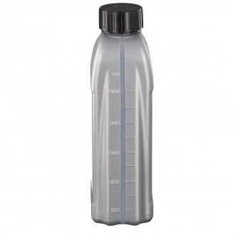 Смазка автотрансмиссийне (green) MB 345.0 1L FEBI BILSTEIN 21647