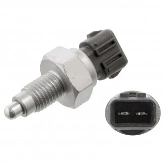 Выключатель света с / хода VW T4, Polo, Golf, SEAT (5 ступ.КПП) FEBI BILSTEIN 21758