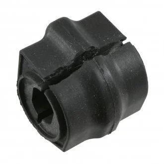 Втулка стабилизатора PEUGEOT 206 D = 19mm 1.6i / 2.0HDi 98 - FEBI BILSTEIN 21816