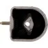 Подушка двигателя Mercedes A 140 / Mercedes A 170 / Mercedes A 160 FEBI BILSTEIN 21938 (фото 4)