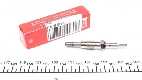 Свічка розжарювання FEBI BILSTEIN 21957