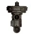 Фланец системы охлаждения Opel Corsa / Opel Astra / Opel Vectra FEBI BILSTEIN 22001 (фото 5)