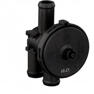 Клапан пічки FEBI BILSTEIN 22001